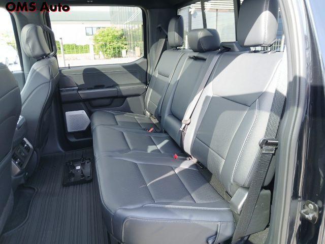 FORD F 150 Lariat 5.0L V8 Coyote SuperCrew® N1