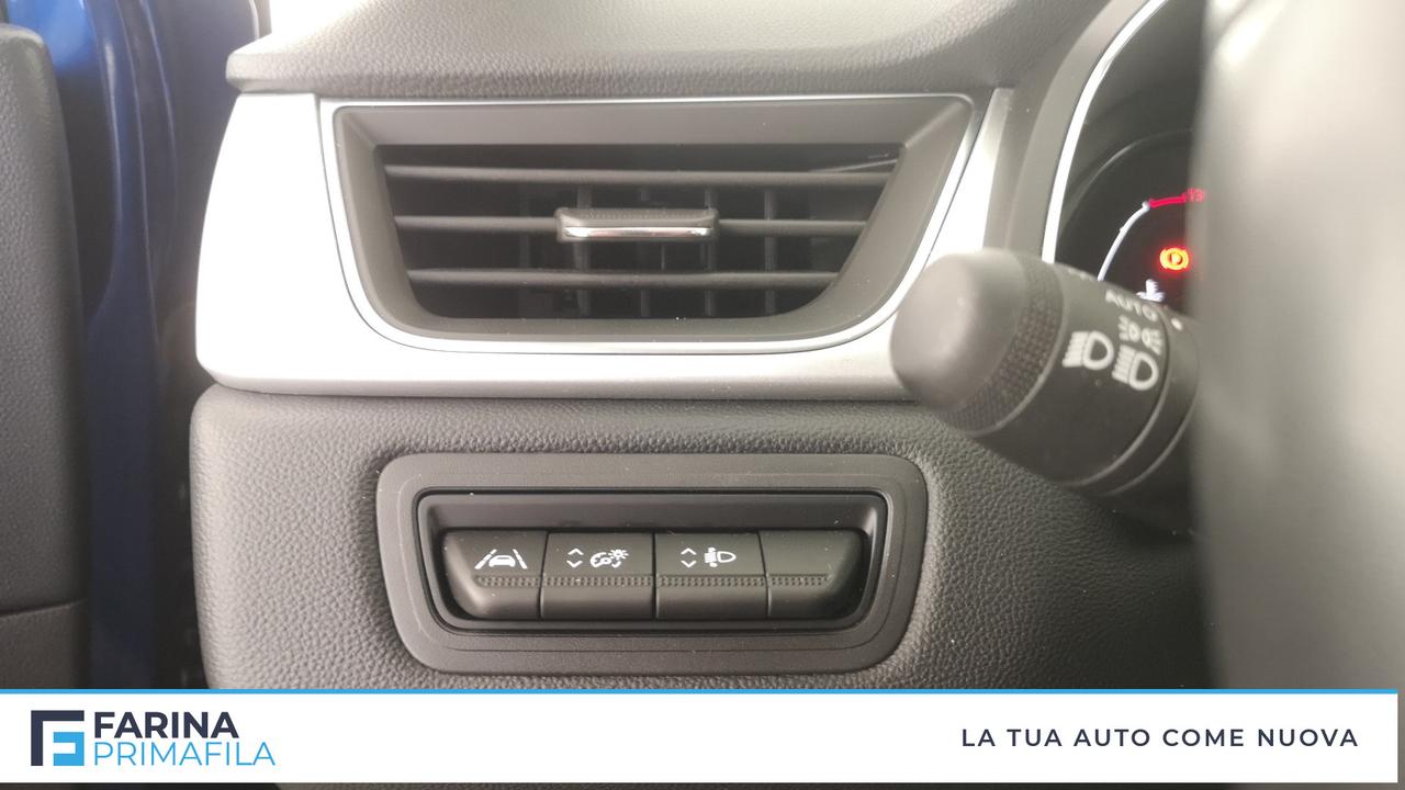 RENAULT Captur II 2019 - Captur 1.0 tce Intens Gpl 100cv my21