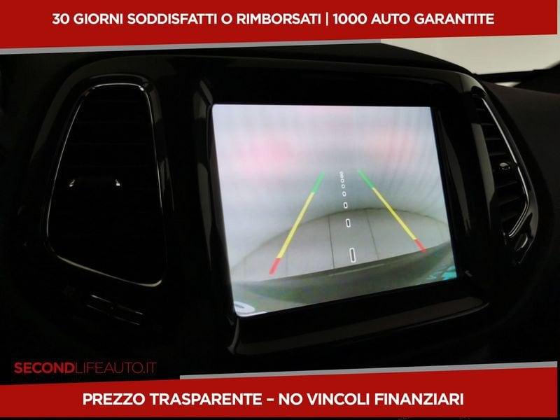 Jeep Compass 1.3 turbo t4 phev S 4xe at6