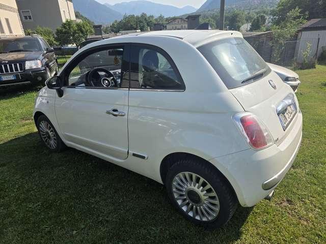 Fiat 500 1.2 Lounge 69cv