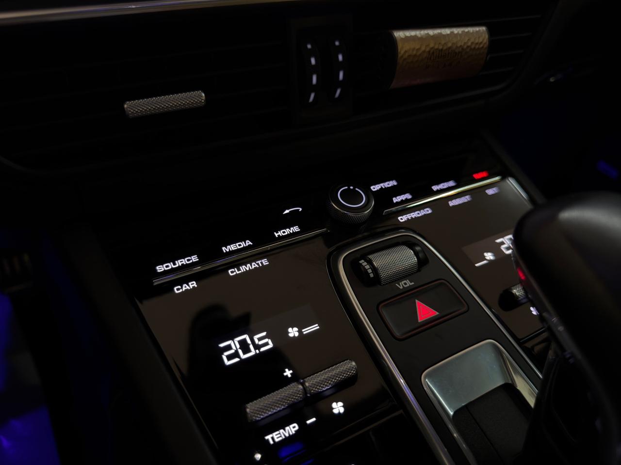 Porsche Cayenne Coupé 2.9 V6 S *FULL OPTIONAL*