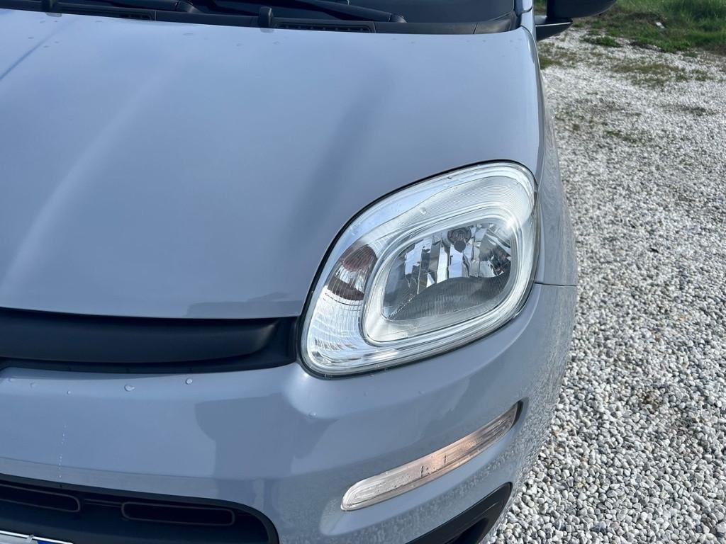 FIAT Panda III 2016 - Panda 1.2 Easy s&s 69cv my19