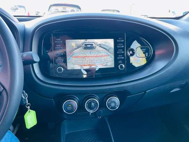 Toyota Aygo X Aygo X X 1.0 Active 72cv FORMULA SUMMER