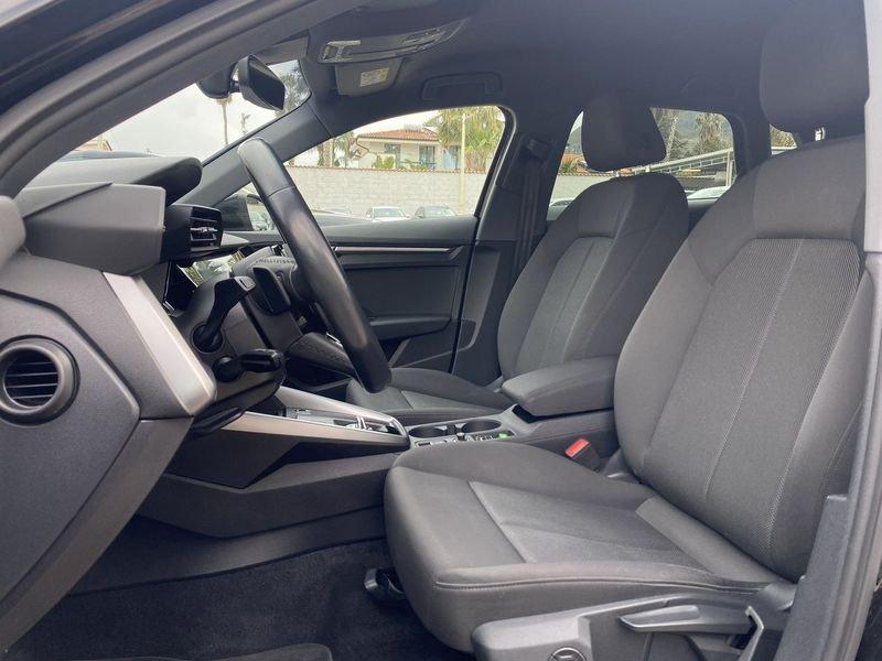 Audi A3 SPB Business 2.0 TDI 116CV S-Tronic 30