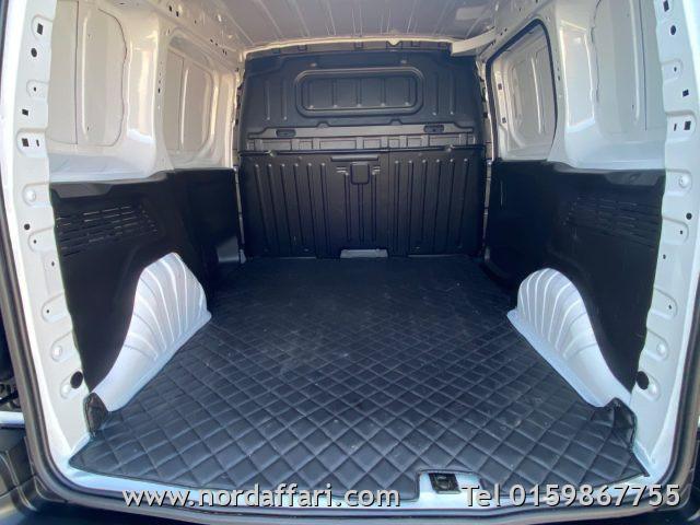 CITROEN Berlingo BlueHDi 100 S&S Van M