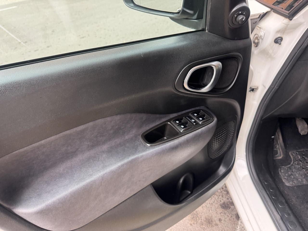 Fiat 500L 1.6 Multijet 105cv Lounge tetto apribile