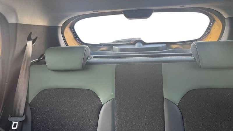 Dacia Spring Extreme Electric 65