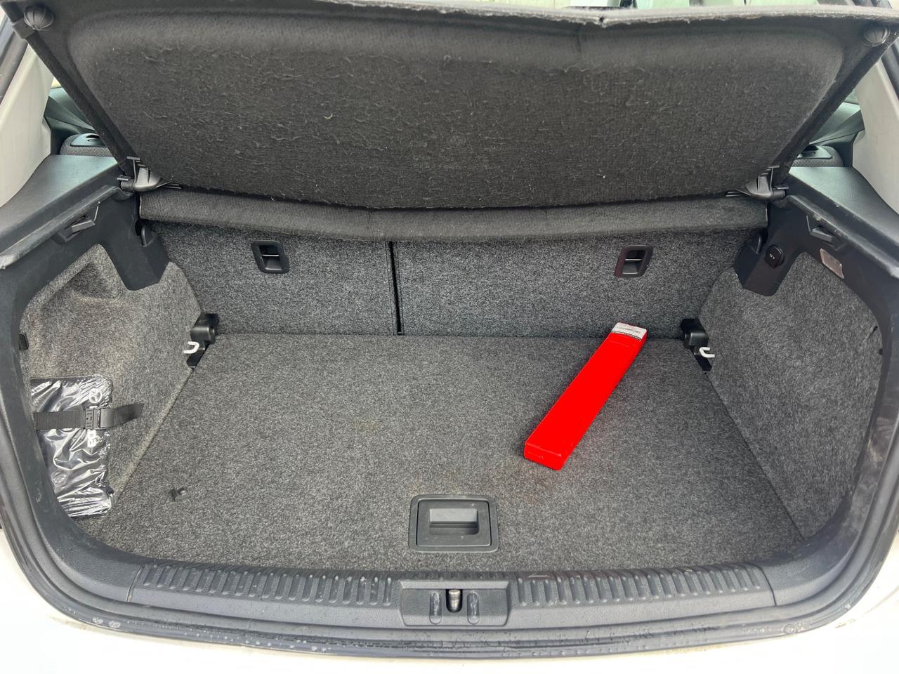 Volkswagen Polo 1.2 70 CV 3p. Comfortline