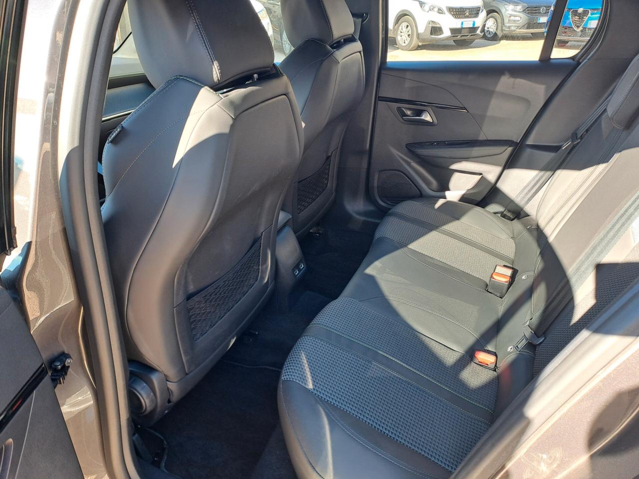 Peugeot 208 PureTech 100 Stop&Start 5 porte GT