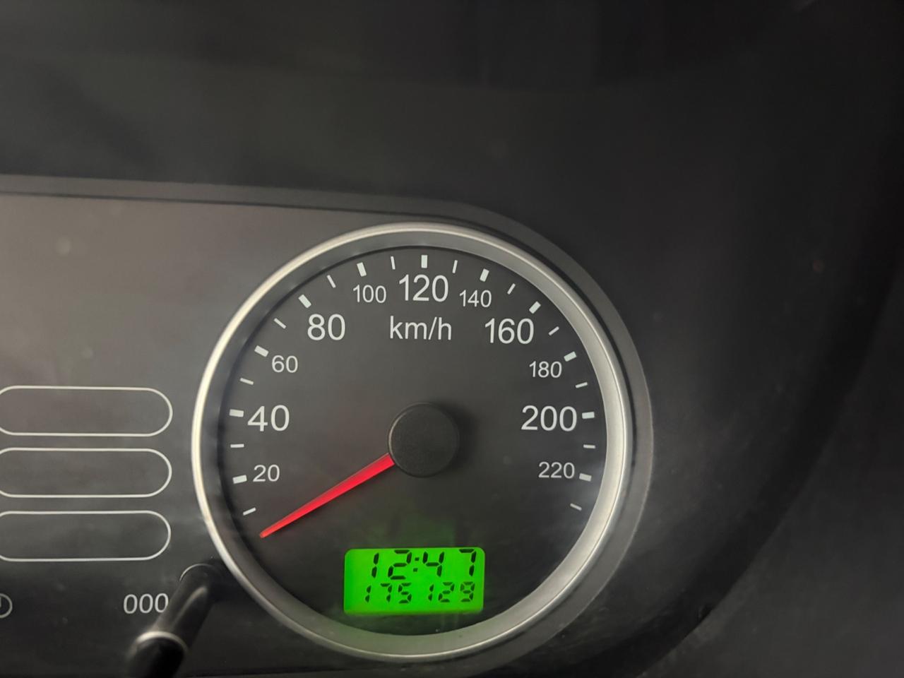 Ford Fusion 1.4 16V 5p. Leather Nuova