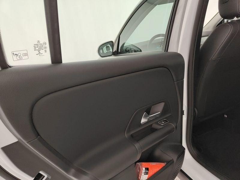 Mercedes-Benz GLA GLA 200 Automatic Business Extra IVA DEDUCIBILE