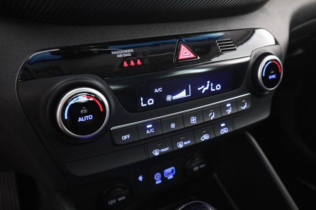 HYUNDAI Tucson Tucson 1.6 T-GDI DCT XPrime