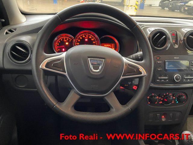 DACIA Sandero 0.9 TCe 12V 90CV S&S Ambiance NEOPATENTATI