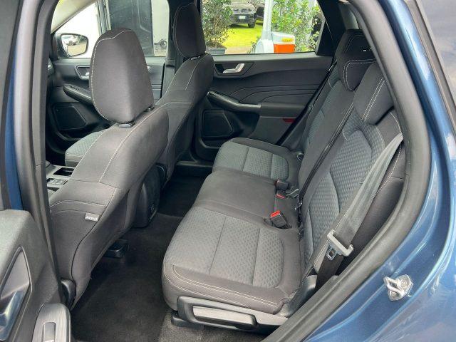 FORD Kuga Kuga 1.5 EcoBlue 120 CV 2WD Connect
