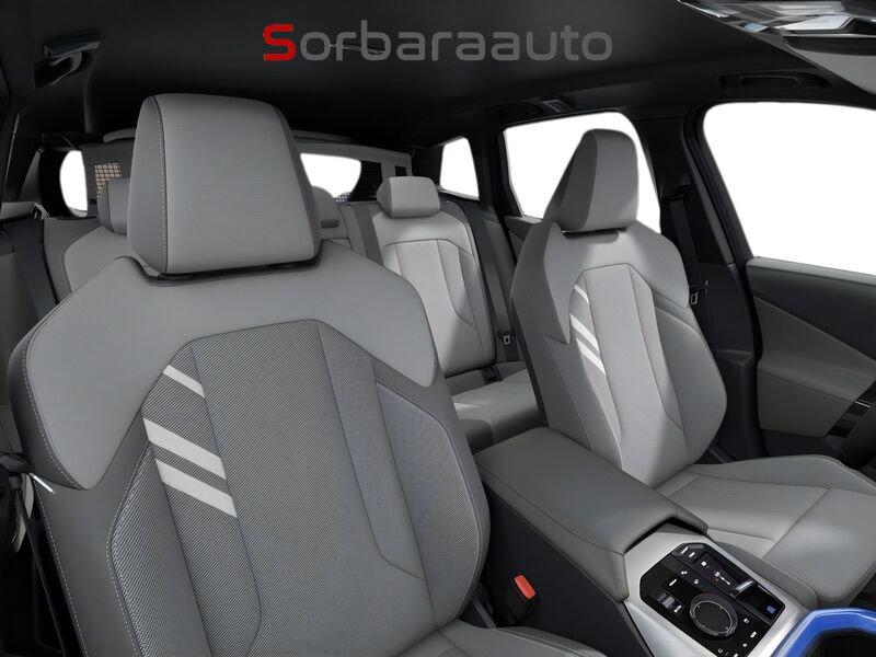 BMW X3 X3 xdrive20d MSport auto