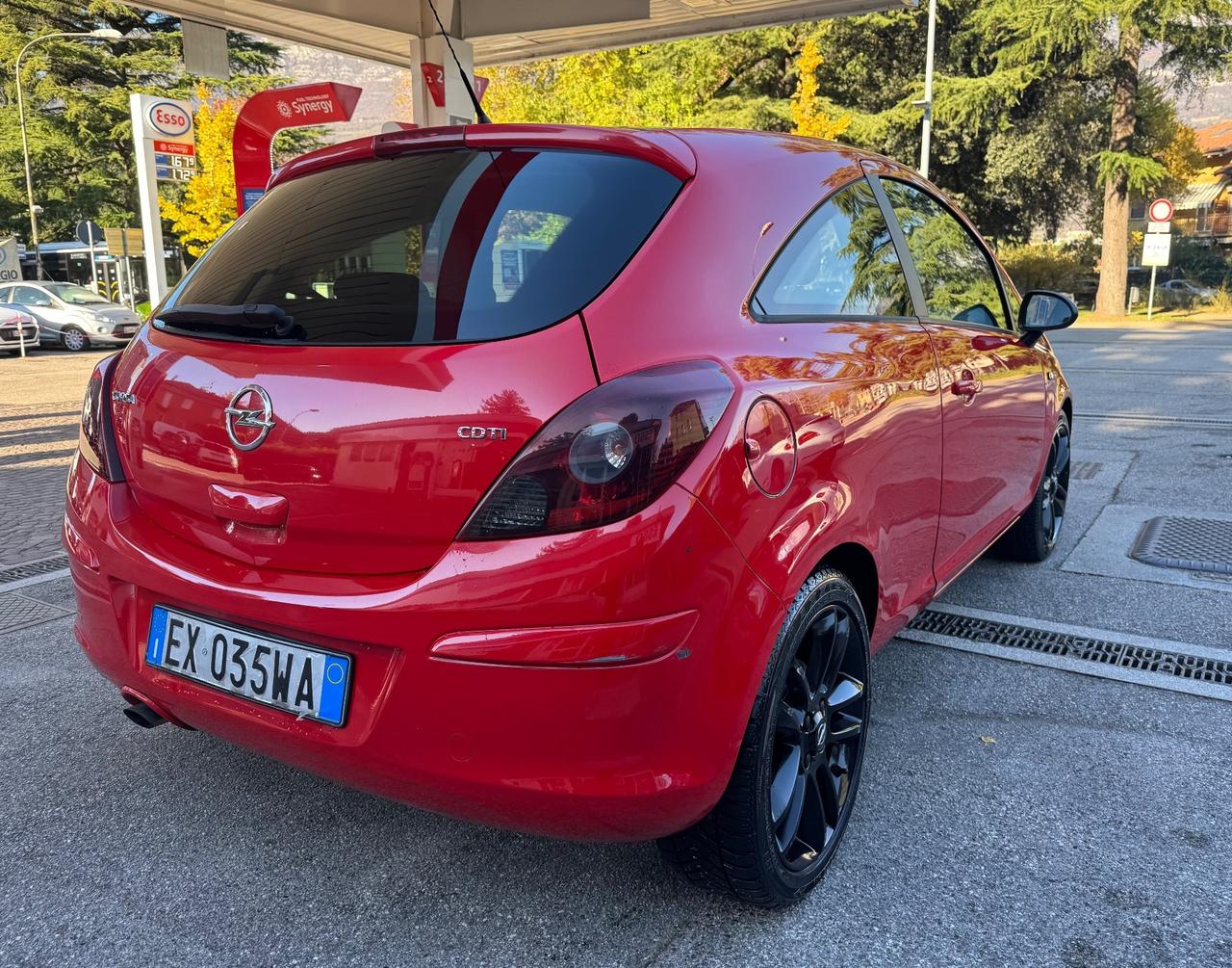 Opel Corsa 1.3 CDTI 75CV F.AP. 3 porte Edition