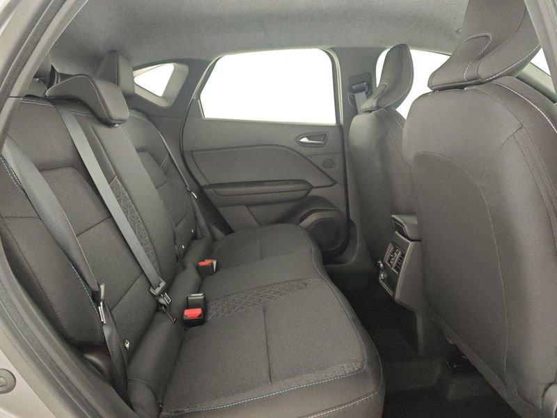 Renault Captur ECO-G 100 CV Evolution