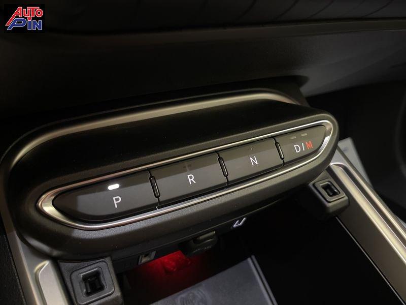 Jeep Avenger Avenger 1.2 110 CV MHEV Summit *TETTO APRIBILE*