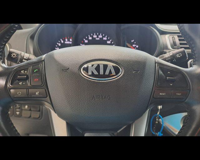 KIA Rio 5p 1.1 crdi Active E6