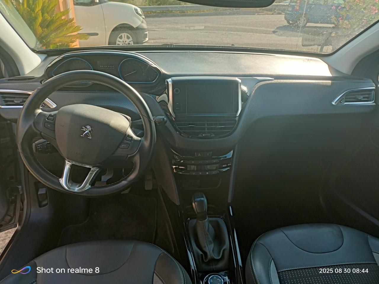 Peugeot 2008 BlueHDi 100 S&S Active