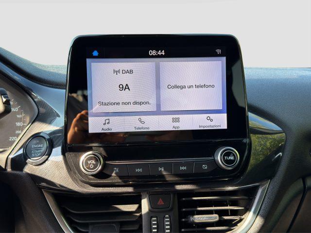 FORD Fiesta Fiesta 1.0 Ecoboost 95 CV 5 porte ST-Line