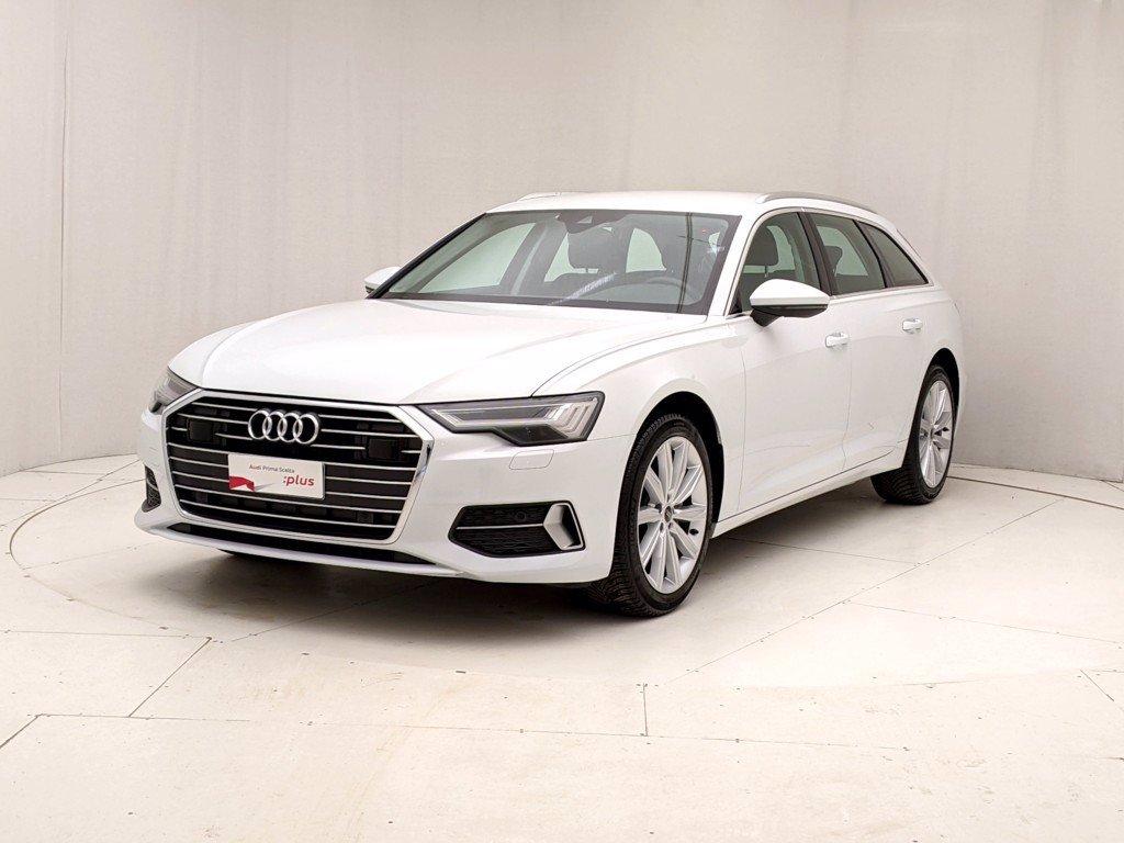 AUDI A6 Avant 40 2.0 TDI S tronic Business Sport del 2021