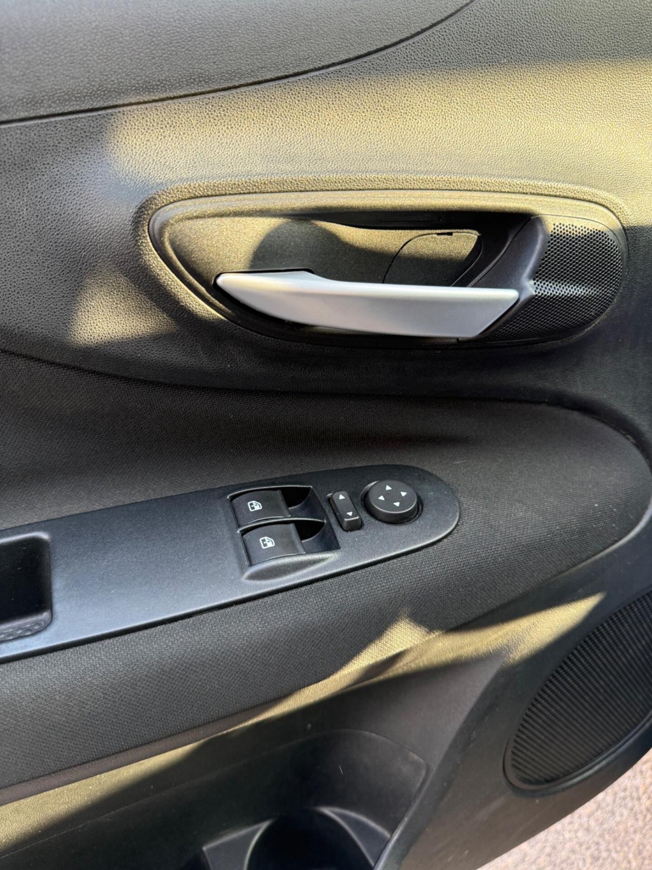 Fiat Grande Punto 1.2 5 porte S&S Actual