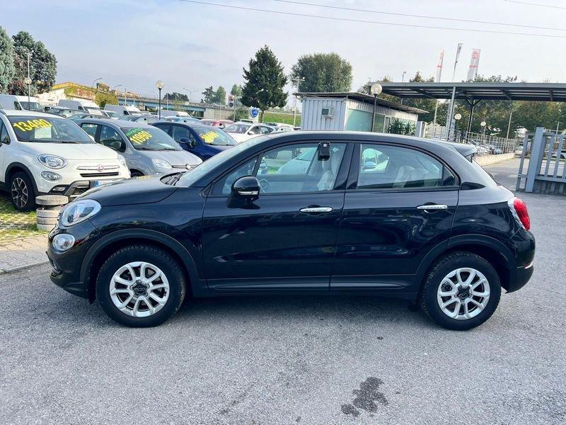 FIAT 500X 1.6 110 CV Urban Look