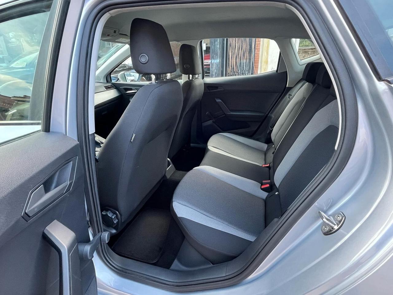 Seat Ibiza 1.6 TDI 95 CV 5 porte Business