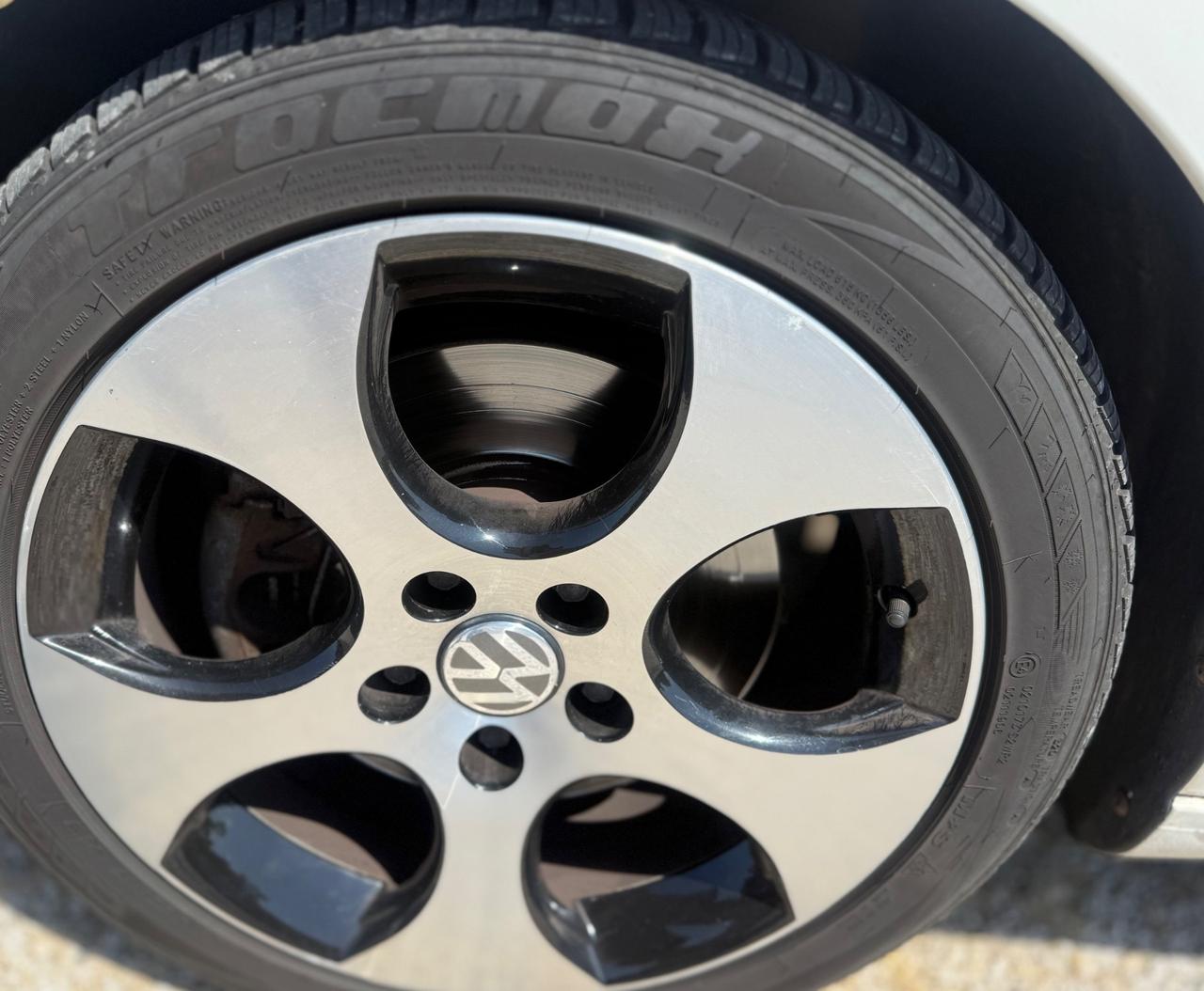 Volkswagen Golf 2.0 TDI 140CV DPF 5p. Highline