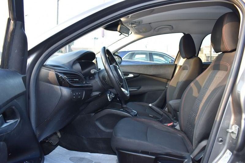 FIAT Tipo Cross 1.5 T4 130cv Hybrid DCT Cross