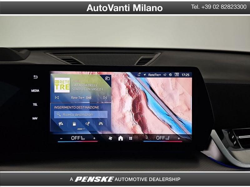 BMW X2 X2 xdrive 20d 48V MSport Pro auto