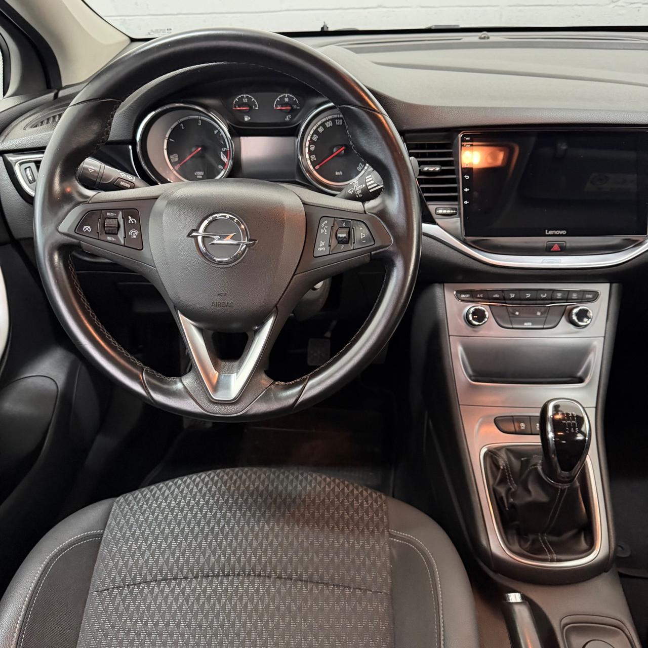 Opel Astra 1.6 CDTi 110CV Start&Stop 5 porte Innovation