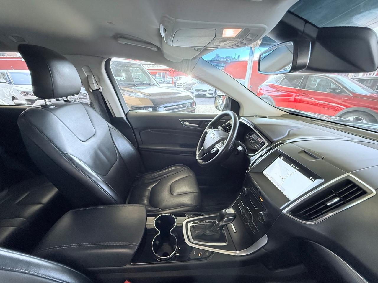 Edge 2.0 TDCI 210 CV/4x4/automatica/rate/