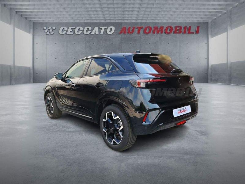 Opel Mokka Mokka 1.2 GS s&s 130cv at8