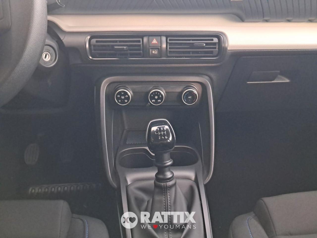 Citroen C3 1.2 Puretech 100CV You