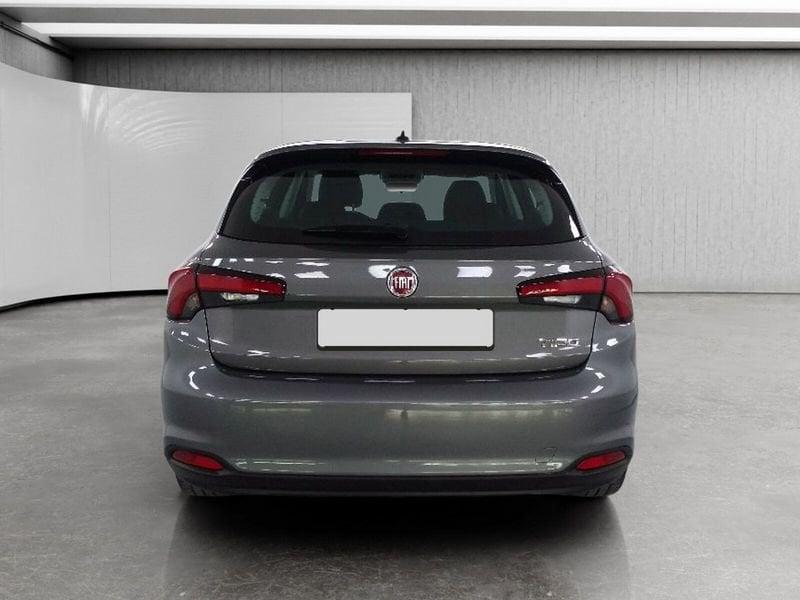 FIAT Tipo 5p 1.6 mjt City Life s&s 130cv