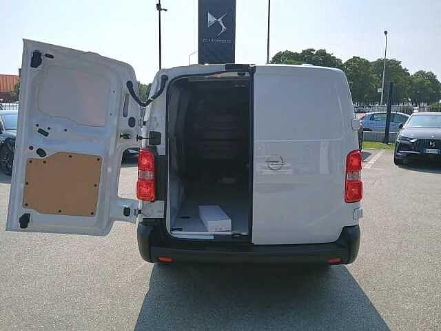 Opel Vivaro 1.5 Diesel 120cv XL 3 Posti KM ZERO