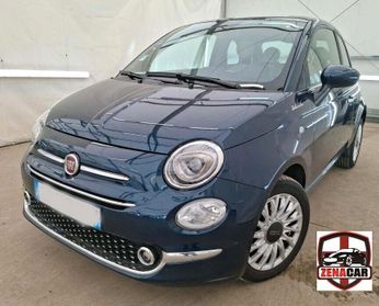 Fiat 500 1.0 Hybrid Dolcevita Interni in Pelle Navigatore Apple Car Android Auto Sensori