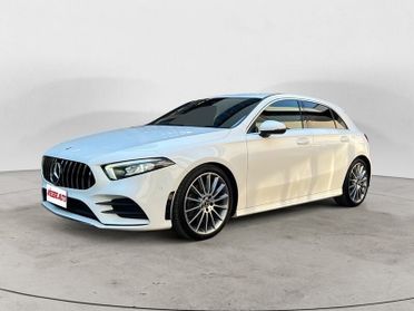 Mercedes-Benz Classe A A 250 Automatic 4MATIC Premium