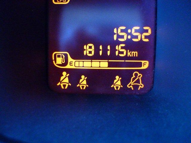 FIAT Panda 1.2 EasyPower Easy