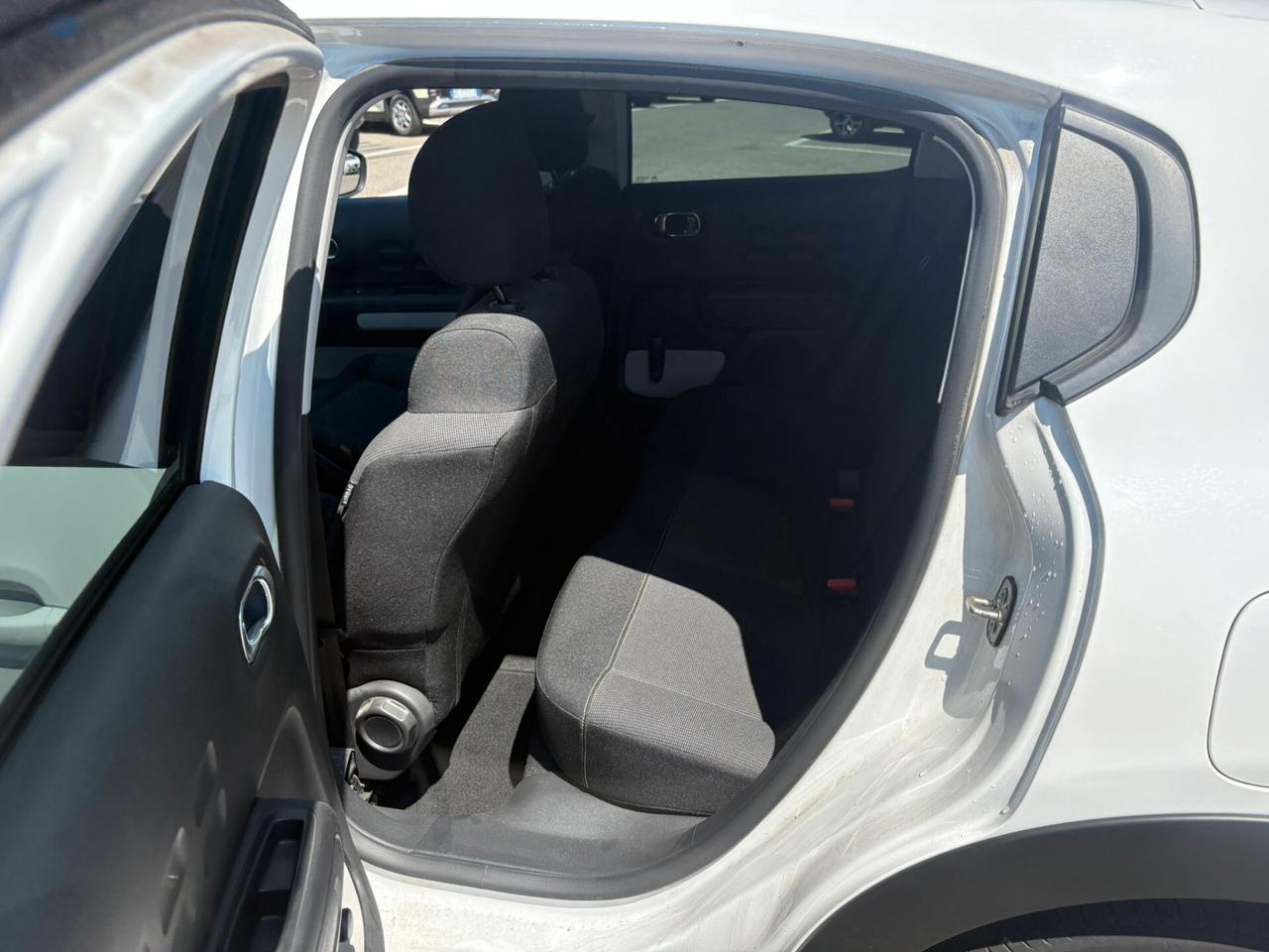 Citroen C3 PureTech 83 S&S Plus