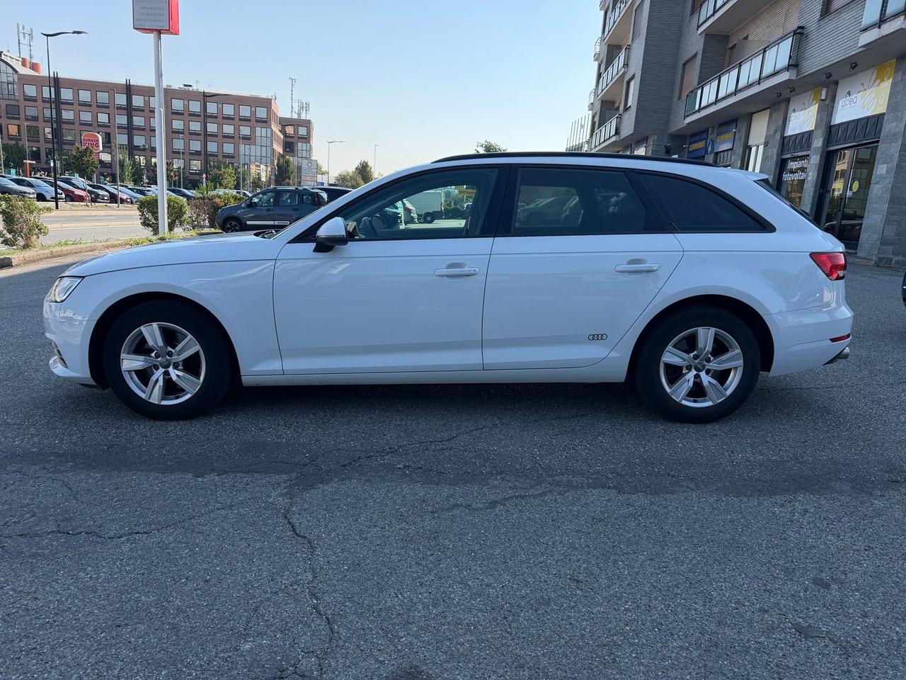 Audi A4 Business 2.0 35 TDI 150cv *PROMOZIO #50443