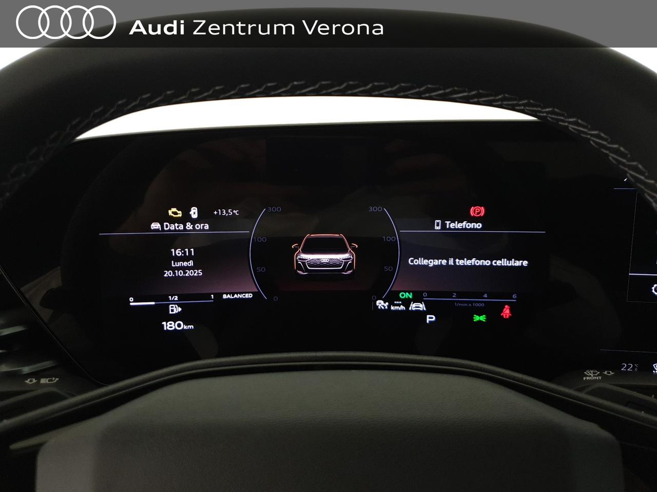 Avant 2.0TDI 204CV quattro S tronic S line Edition