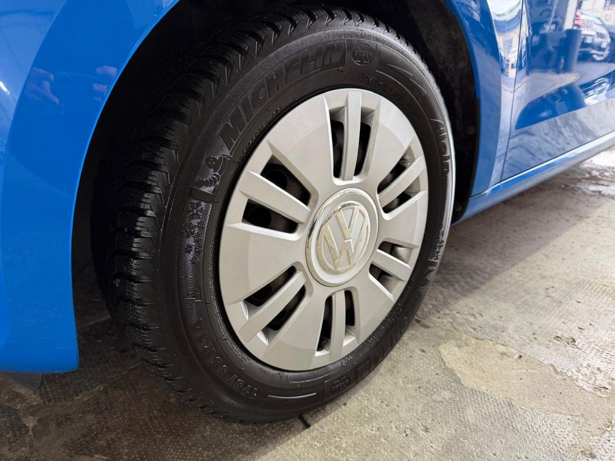 VOLKSWAGEN - Up! - 1.0 5p. eco move BMT