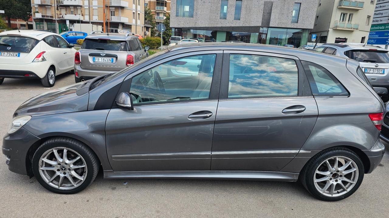 Mercedes-benz B 180 CDI