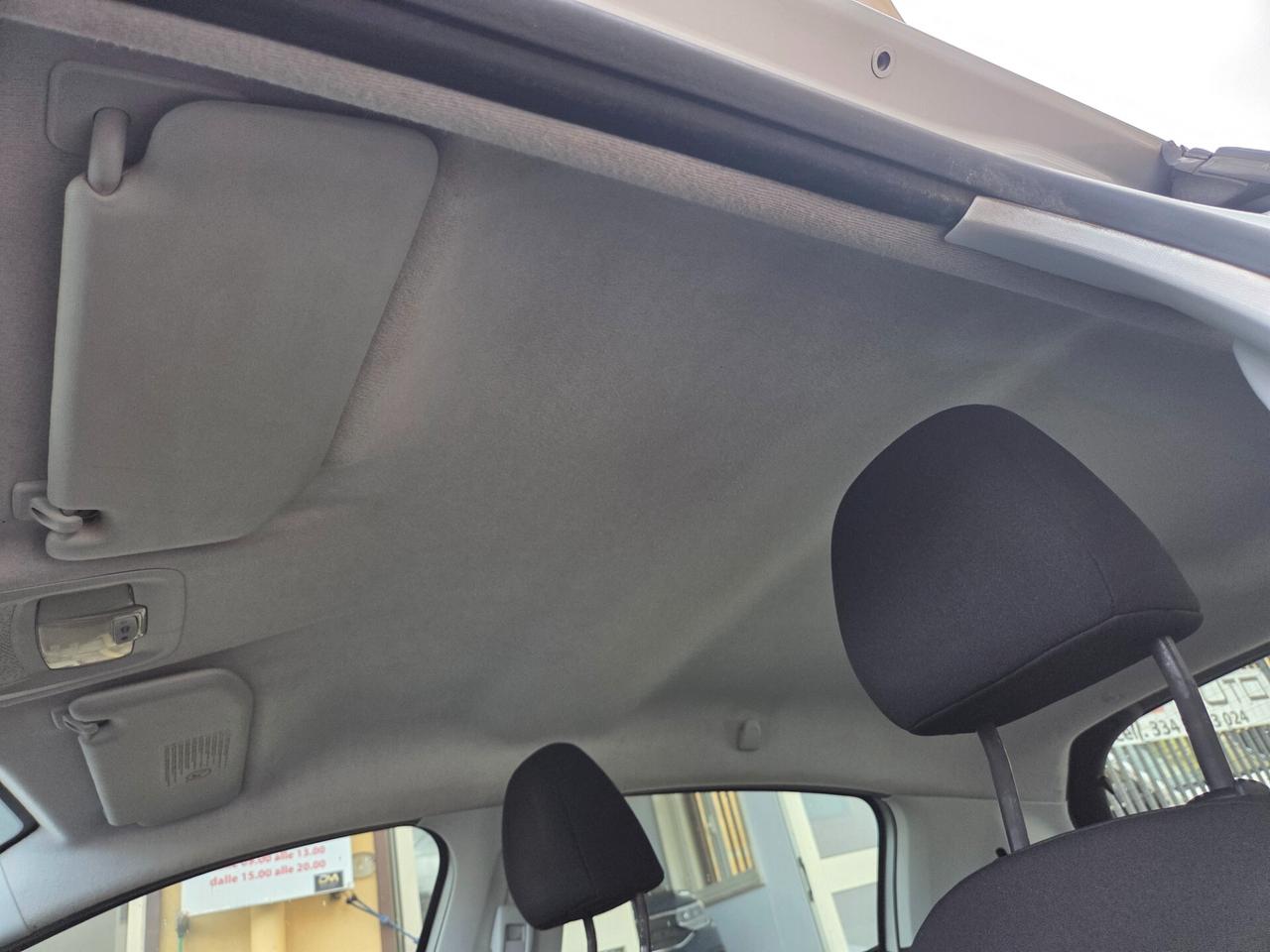 PEUGEOT 208 1.4 HDI 70 CV SOLI KM 100000 CERTIF