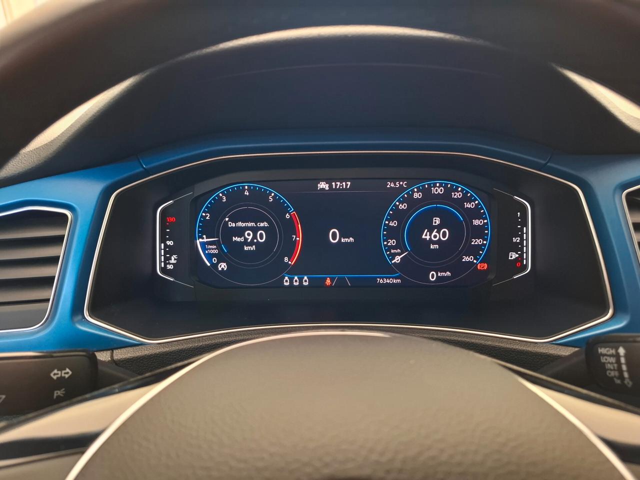 Volkswagen T-Roc 1.0 TSI Style BlueMotion Technology