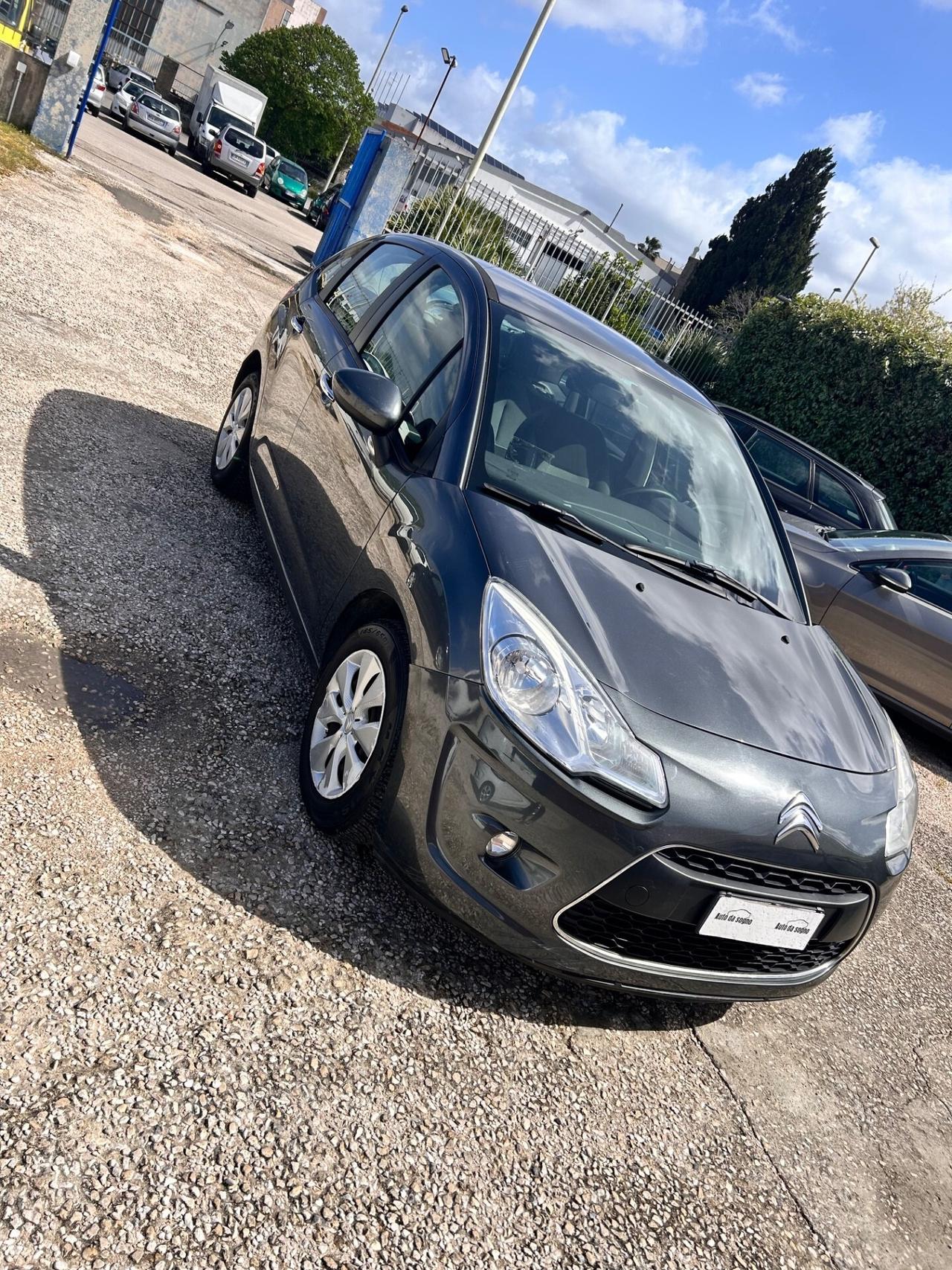 Citroen C3 1.1 Exclusive