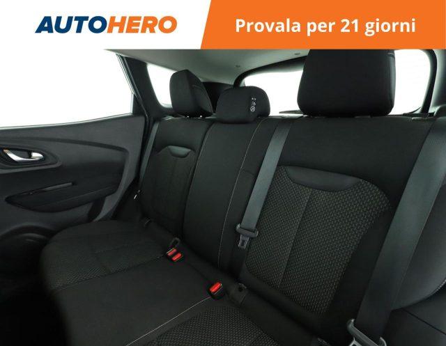 RENAULT Kadjar Blue dCi 8V 115CV EDC Intens